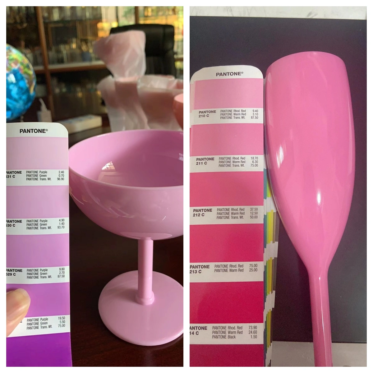 Custom Serivce