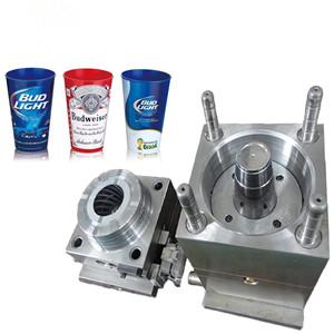 China OEM Plastic Injection Mould