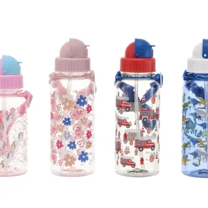 Are Tritan Bottles Safe for Hot Water?