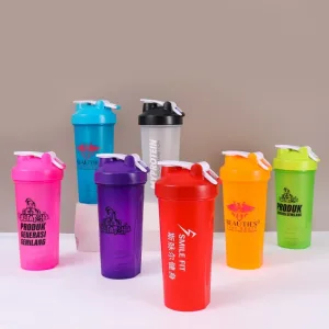 Which Water Bottle Material Is Best for Your Gym Brand?