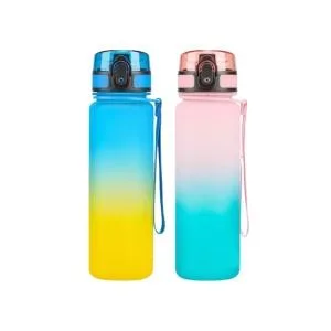 Why Choose a Tritan Water Bottle Over Glass?