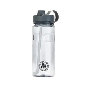 Tritan vs PC Water Bottle: Key Differences for B2B Buyers