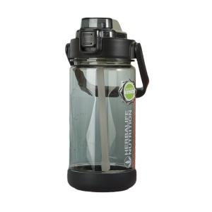 1000ml Large Sport Outdoor Straw Water Bottle With Portable Handle 1000ml Large Sport Outdoor Straw Water Bottle With Portable Handle