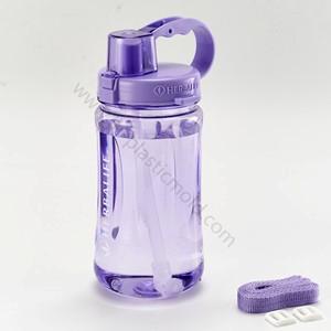 1L large Portable Herbalife Sports Nutrition Custom logo water bottle Shaker Bottle - Image 3