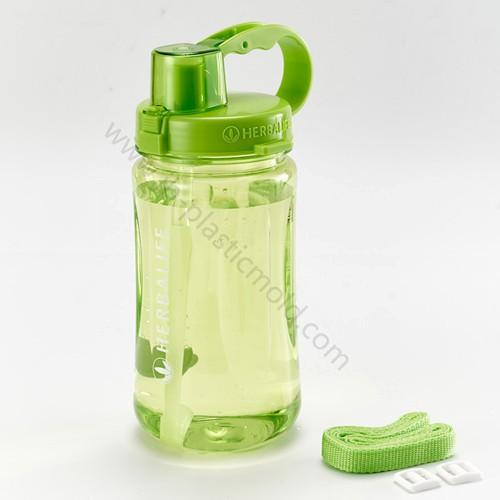 1L large Portable Herbalife Sports Nutrition Custom logo water bottle Shaker Bottle - Image 4