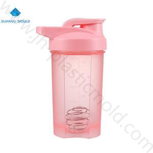 500ml Eco Friendly Protein Shaker Bottle custom logo bpa free with mixer 500ml Eco Friendly Protein Shaker Bottle custom logo bpa free with mixer