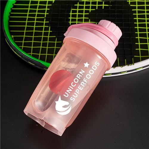 500ml bpa free Herbalife Nutrition protein mixer shaker bottles - Image 4