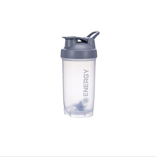 500ml protein shaker energy sport water bottles Bpa free - Image 4