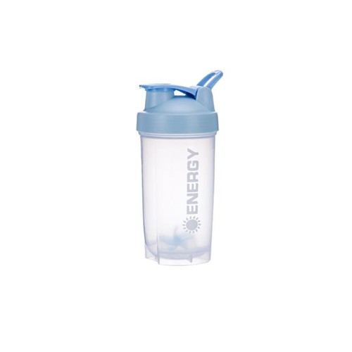 500ml protein shaker energy sport water bottles Bpa free - Image 5