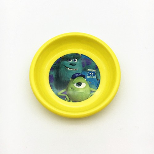6005 plastic soup bowl dinner servicing bowl for kids - Image 2