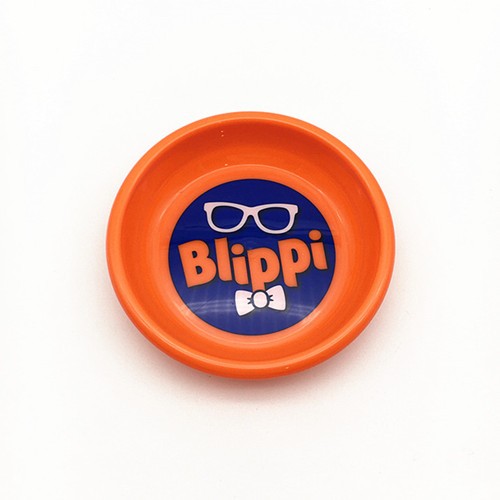 6005 Baby servicing soup bowl dinner bowl for kids - Image 3