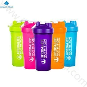 600ml Herbalife protein shaker bottle with 304 mixer