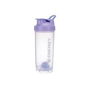 700ml protein shaker energy sport  water bottles with handle rope bpa free