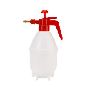 0.8L Manual air pressure sprayer bottles for homes garden 