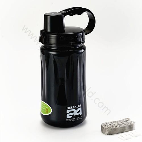 1000ml/2000ml Big Capacity Herbalife Nutrition sports water bottle Straw plastic water bottle - Image 4
