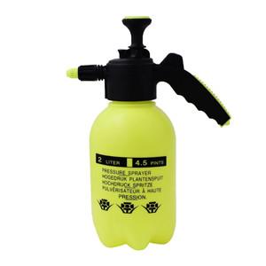 Big handle 2L air Pressure Sprayer Bottles Adjustable Nozzle  Big handle 2L air Pressure Sprayer Bottles Adjustable Nozzle