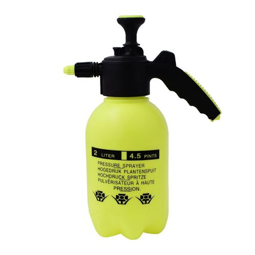 Big handle 2L air Pressure Sprayer Bottles Adjustable Nozzle - Image 1