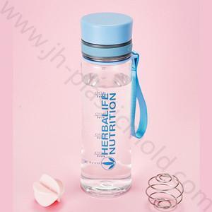 China supplier Tritan PC plastic water botte with custom logo bpa free
