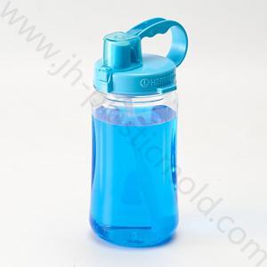 China supplies 1L 2L plastic herbalife big water bottle with straw China supplies 1L 2L plastic herbalife big water bottle with straw