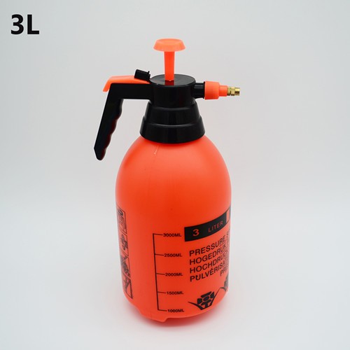 China supplies 3L high pressure pump garden sprayer bottle - Image 1