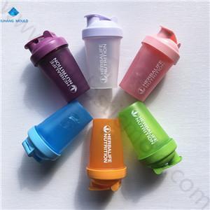 Custom 400ml herbalife protein shaker bottles bpa free