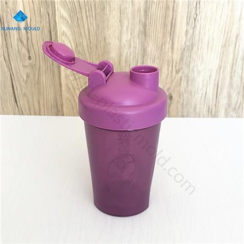 Custom 400ml herbalife protein shaker bottles bpa free - Image 2