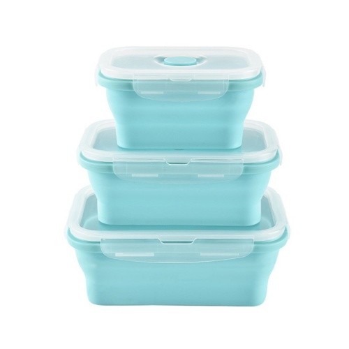 Customized OEM Plastic Injection Molds for Plastic Lunch Box Food Container - Image 2