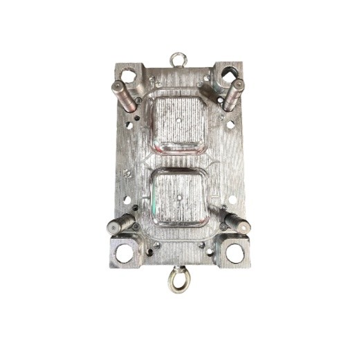 Customized OEM Plastic Injection Molds for Plastic Lunch Box Food Container - Image 3