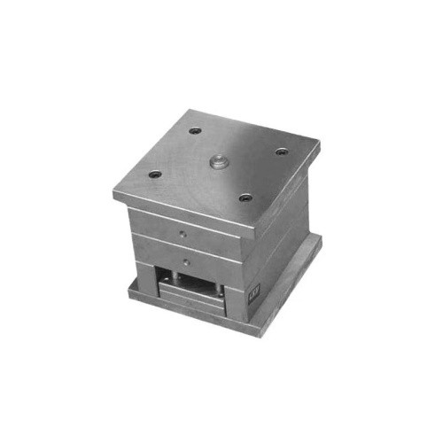 Customized OEM Plastic Injection Molds for Plastic Lunch Box Food Container - Image 4