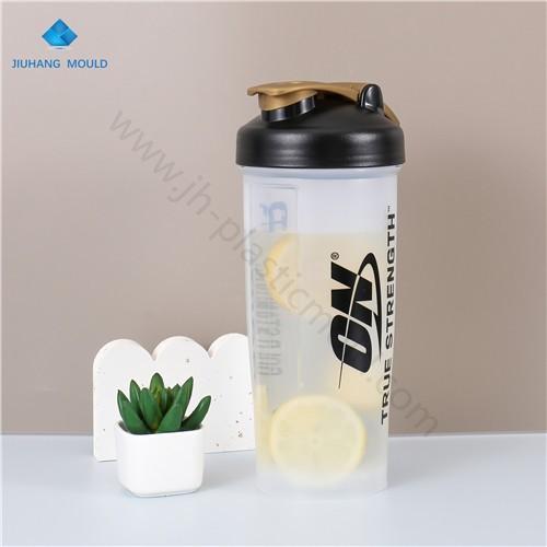 Factory wholsales Bpa free Protein shaker bottle with mixer 1000mL - Image 1