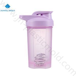 Flip top Custom purple Protein Shaker bottle for gym bodybuilder bpa free 500ml Flip top Custom purple Protein Shaker bottle for gym bodybuilder bpa free 500ml