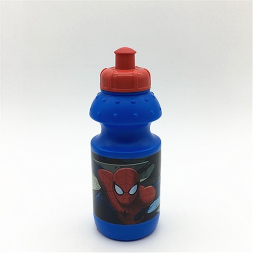 Food safe school lunch box with water bottle set for kids 9033A - Image 1