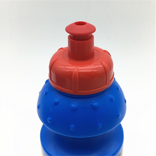 Food safe school lunch box with water bottle set for kids 9033A - Image 2