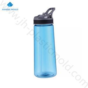 Kids Tritan Sports Outdoor Straw Water Bottle with Printing Straw Kettle Kids Tritan Sports Outdoor Straw Water Bottle with Printing Straw Kettle