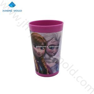 OEM Dishwasher safe baby plastic drink cups bpa free for Kids 300ml OEM Dishwasher safe baby plastic drink cups bpa free for Kids 300ml