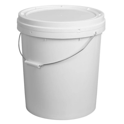 OEM Injection Mold for Making Plastic Bucket Plastic Trash Can - Image 1