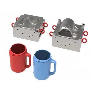 OEM Plastic Cups Injection Mold Manufacturer | Custom Design & Bulk Production