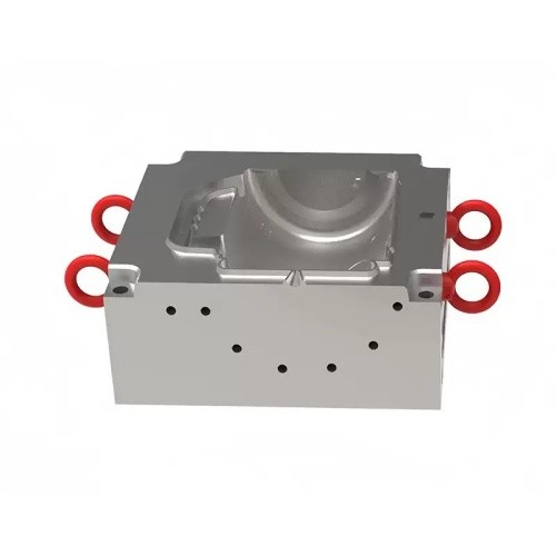 OEM Plastic Cups Injection Mold Manufacturer | Custom Design & Bulk Production - Image 3