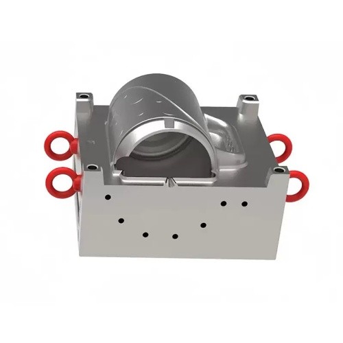 OEM Plastic Cups Injection Mold Manufacturer | Custom Design & Bulk Production - Image 4