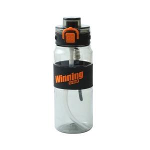 OEM Private Label Sport Tritan Plastic Water Bottle BPA Free 500ml