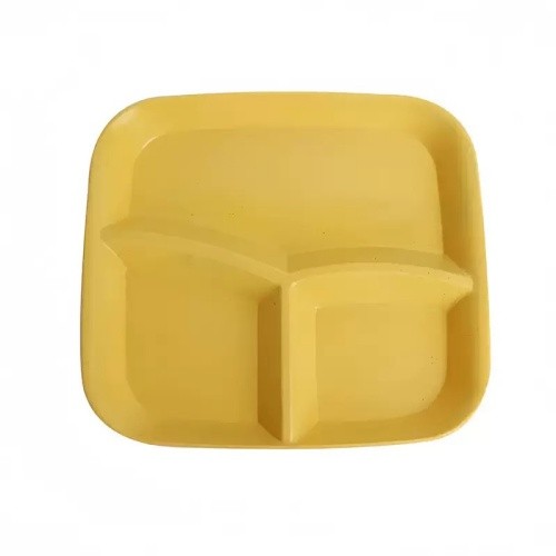 China Mold Factory OEM Plastic Injection Molds for Plastic Plates Dish Bowl - Image 1