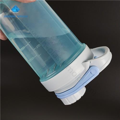 Rotation Lid Herbalife Nutrition protein fitness mixer shaker bottles 500ml - Image 3